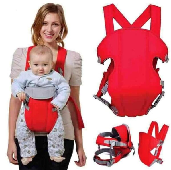 Baby Carrier CN -1pcs (Any Color)