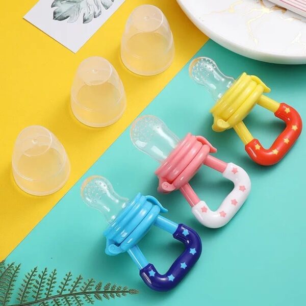 Baby Fruit Chusni CN -1pcs - Image 3