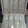 2-piece set portable beauty tools Face Bronzerz remover Stainless steel acne needle set beauty needle (Any Color) - Image 10