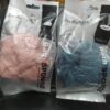 Bath Sponge Soft net -1pcs (Any Color) - Image 4