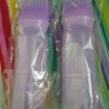 Silicone Oil Hair Massager Care Tool -1pcs (Any Color) - Image 7