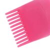 Silicone Oil Hair Massager Care Tool -1pcs (Any Color) - Image 3