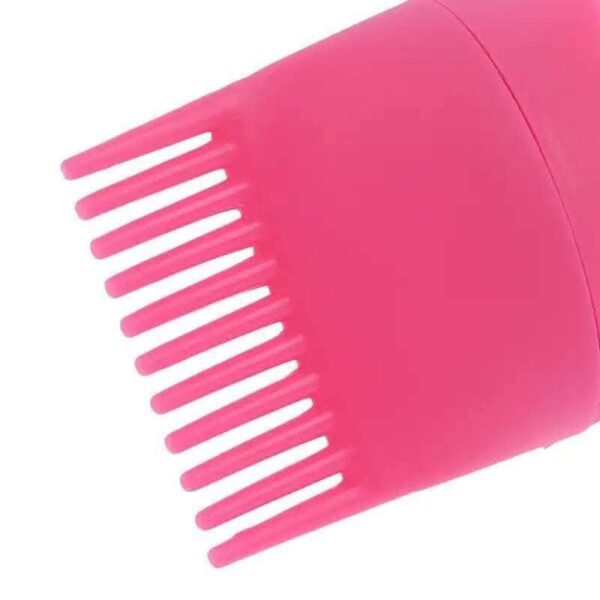 Silicone Oil Hair Massager Care Tool -1pcs (Any Color) - Image 3