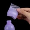 Silicone Oil Hair Massager Care Tool -1pcs (Any Color) - Image 4