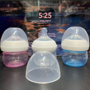 Baby Feeding bottle 60ml (Only Baby) No Box -1pcs [Any Color]