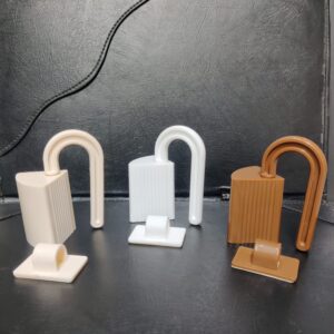 Child Safety Door Stopper Lock Push Door Child Safety Protection Lock -1pcs (Any Color)