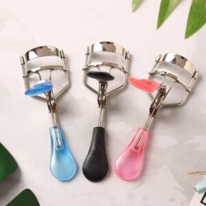 Groovy Curls Eyelash Curler -1pcs (Any Color)