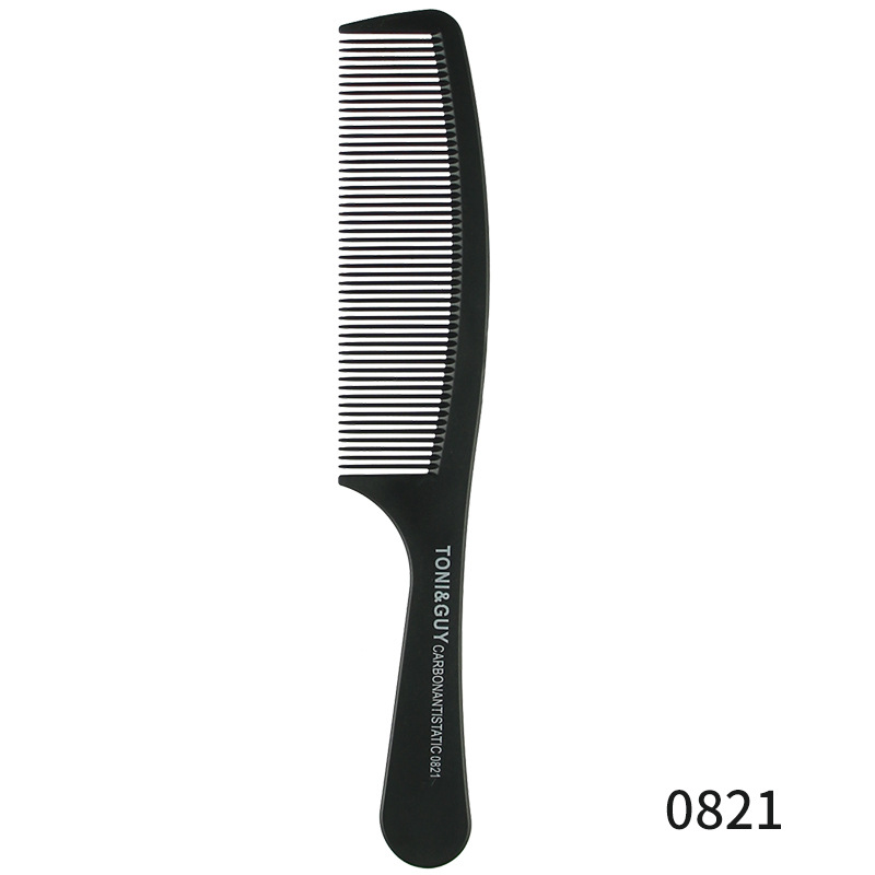 Black Premium Hair Comb -1pcs