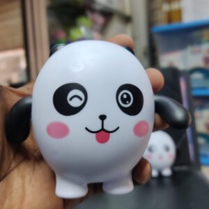 Baby Bath Toy water Panda Clockwork Kidsren's Bath Baby Swimming -1pcs (Any Color)