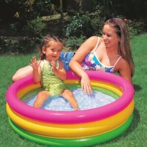 34" * 10" Baby Bath Tub, Baby Swimming Pool-1pcs